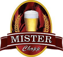 Mister Chopp - Distribuidor de Chopp